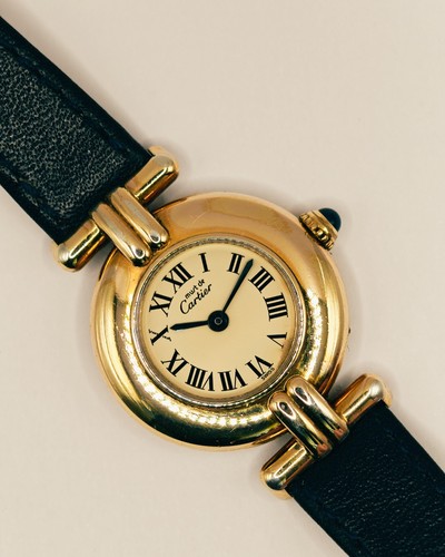 Orologio cartier must - orologio, de