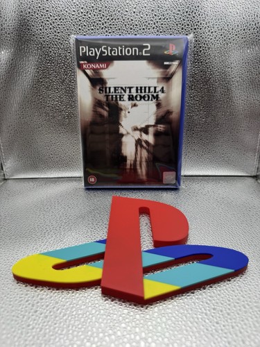 Silent hill the room sony - hill,