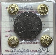 REGNO D'ITALIA VITTORIO