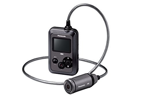 Panasonic fotocamera