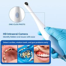 Telecamera dentale intraorale