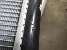 Radiatore acqua VOLKSWAGEN