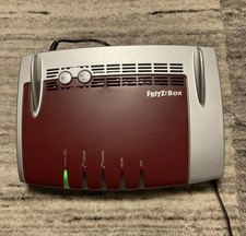 AVM FRITZ!Box 7490 Wi-Fi