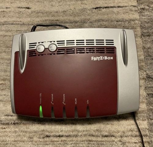 Avm fritz box 7490 - avm, fritz!box
