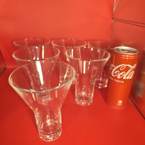 Illy bicchieri 300 10 - illy,