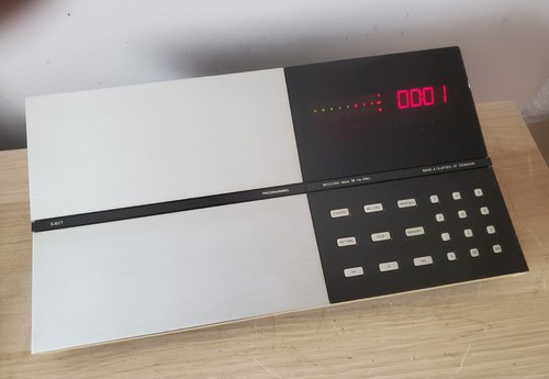 Beocord 8004 pro - beocord, hx