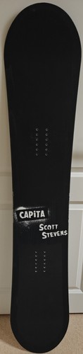 Snowboard capita scott stevens - snowboard,