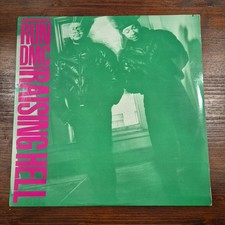 LP Run-D.M.C. - Raising Hell