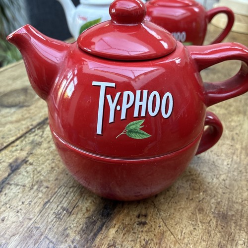 Set tè typhoo da - da,