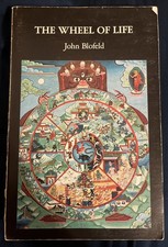 The Wheel of Life - John