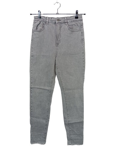 Stradivarius jeans vita alta - a,
