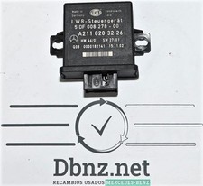 Centralina luci Mercedes-Benz