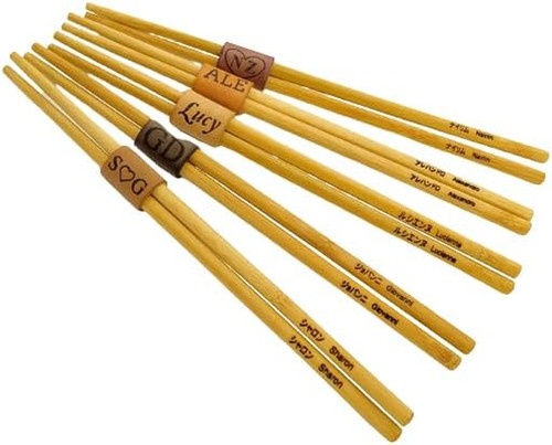 Bacchette sushi - bacchette,