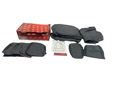 Fodere Copri sedili Alfa Romeo