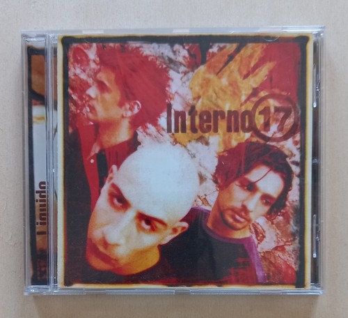 Interno liquido 1998 - interno,