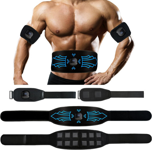 Elettrostimolatore muscolare - elettrostimolatore,