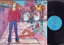 CLAUDIO BAGLIONI  Questo