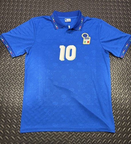 Maglia retro italia 1994 - maglia,