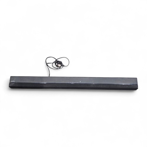 Sony ct180 soundbar attiva - sony,