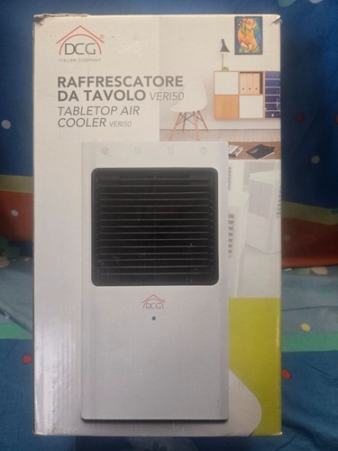 Raffrescatore evaporativo - , da