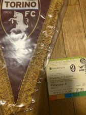 Gagliardetto Originale da