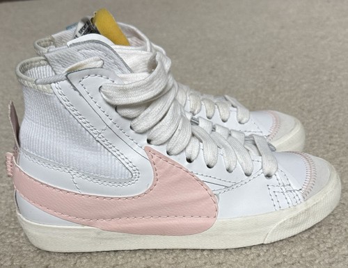 Nike blazer mid - jumbo, donna