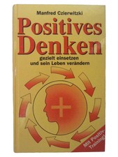 Manfred Czierwitzki - Pensiero