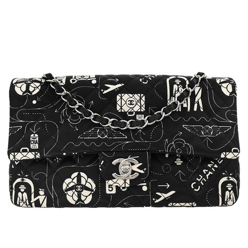 Borsa tracolla chanel - borsa,