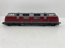 Roco HO V200 054 locomotive diesel DB