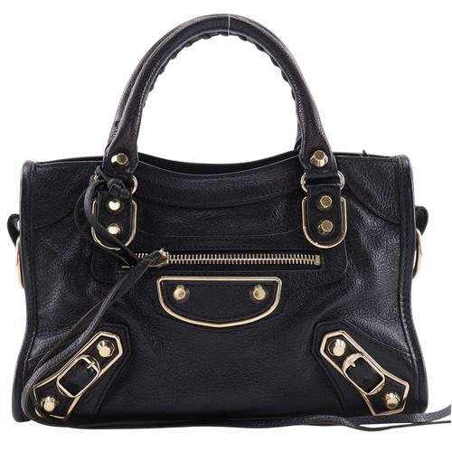 Balenciaga mini borsa - balenciaga, da