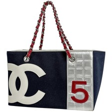 CHANEL (Incastro) Logo CC