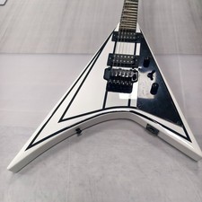 Jackson King V Chitarra