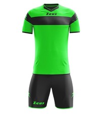 Kit Calcio Completo Zeus