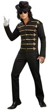 Michael jackson giacca - michael,