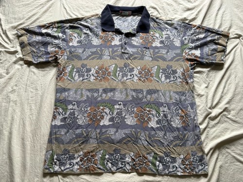 Polo golf vintage anni - da,