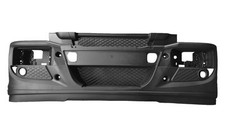 PARAURTI ANTERIORE CON DAM E