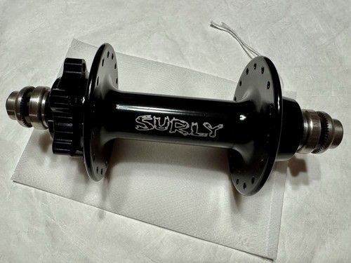 Surly 10x135mm fatbike - fatbike, fat