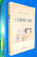 LIBRO; BARRY BENEFIELD -