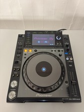 Pioneer cdj 2000nexus - 1,