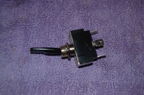 Interruttore tergicristallo - interruttore,