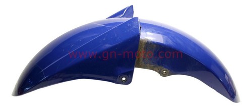 Garde boue avant - avant, yamaha