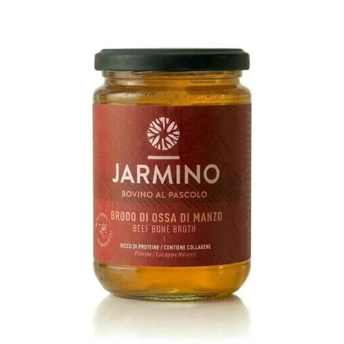 Brodo biologico ossa da - di,