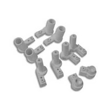 Ricambio cerniere box doccia - cerniere,