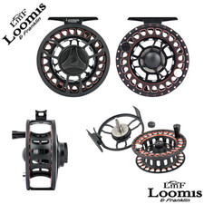 LOOMIS & FRANKLIN MULINELLO