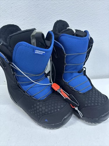 Stivali snowboard burton - snowboard,