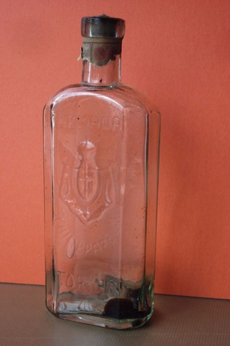 Farmacia schiapparelli - ☤,