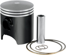 VERTEX 72071K PISTON CIRCLIPS