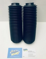 Coppia Soffietti ARIETE Per HONDA TRANSALP 600-650 40mm/60mm/22mm  09981 