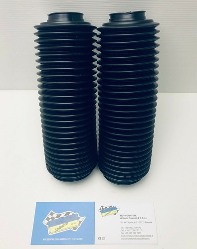 Coppia soffietti ariete - soffietti, per