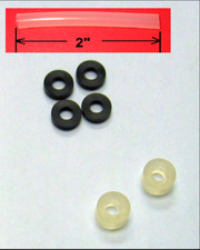 O-ring quadrati per lettore di